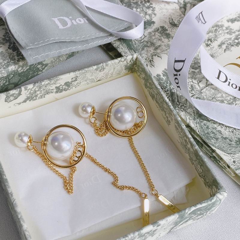 Dior Earring 06lyr684